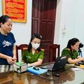 Trại Tạm giam Công an Thanh Hóa: Chuẩn bị hành trang cho ngày trở về của những phạm nhân được đề nghị đặc xá