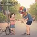 Cảnh giác với thủ đoạn xâm hại trẻ em dưới mác “người quen”