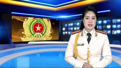 Chuyên mục An ninh Thanh Hóa số 1144 phát sóng ngày 19/02/2025
