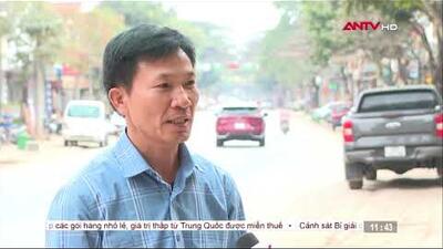 Thúc đẩy thực hiện địa bàn không ma túy