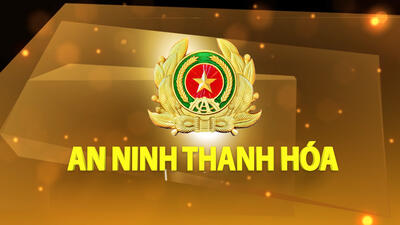 Chuyên mục An ninh Thanh Hóa số 1159 phát sóng ngày 04/6/2025