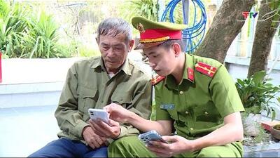 Cảnh giác – “lá chắn” hiệu quả trước các chiêu trò lừa đảo trực tuyến