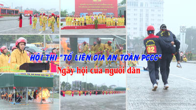 Chuyên mục số 1182 phát sóng ngày 12/11/2025