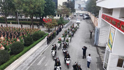 Chuyên mục ANTH số 1187 phát sóng ngày 17/12/2025