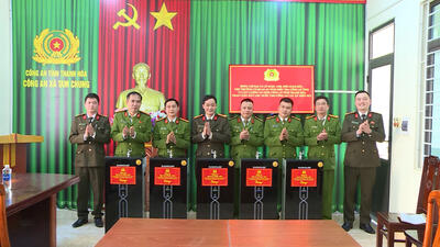 Chuyên mục ANTH số 1193 phát sóng ngày 28/01/2026