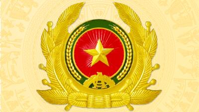 Rực sáng đêm quân nhạc Công an nhân dân giữa lòng Hạc Thành