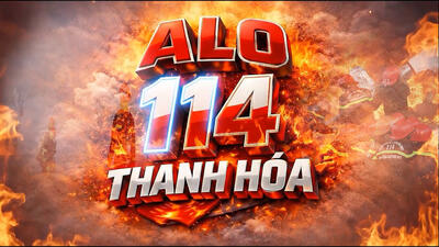 Chuyên mục Alo 114 Thanh Hóa số 11 phát sóng ngày 20/06/2026