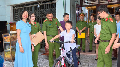 Chuyên mục số 1222 phát sóng ngày 19/8/2026