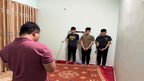 Hậu quả khôn lường khi thanh thiếu niên tụ tập, khiêu khích nhau trên đường phố - Bài học qua một vụ án