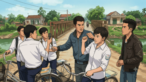 Đề nghị truy tố vắng mặt đối tượng cướp tài sản rồi bỏ trốn sau 14 năm