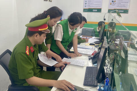 Huy động gần 2500 CBCS đồng loạt tổng kiểm tra 735 cơ sở  cầm đồ, cho vay tài chính trên địa bàn tỉnh Thanh Hóa
