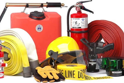 Công an tỉnh kiểm tra các cơ sở kinh doanh dịch vụ phòng cháy và chữa cháy