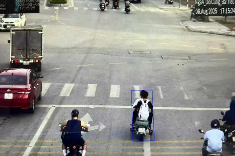 THÔNG BÁO:Kết quả phát hiện phương tiện vi phạm về trật tự an toàn giao thông qua hệ thống camera giám sát an ninh trật tự, an toàn giao thông (Từ ngày 01/8/2025 đến ngày 10/8/2025)