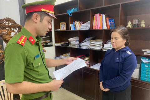 Khởi tố đối tượng trốn thuế gây thất thoát ngân sách Nhà nước trên 11 tỷ đồng