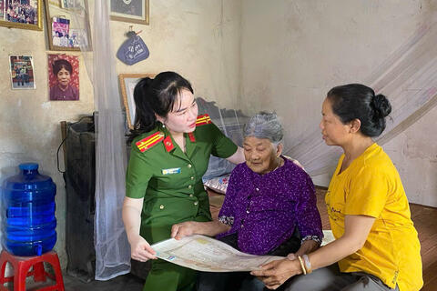 Xác định được danh tính 4 liệt sĩ thông qua giám định ADN hài cốt phát hiện tại Hang Tám Cô