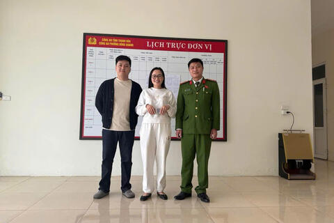 Câu chuyện đẹp về lòng tốt giữa đời thường