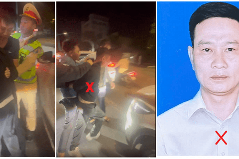 Công an Thanh Hóa bắt giữ đối tượng cướp tài sản sau chưa đầy 24 giờ gây án