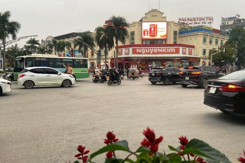 Thanh Hoá: Kỳ nghỉ Tết Nguyên đán Bính Ngọ 2026 tai nạn giao thông giảm sâu cả 3 tiêu chí