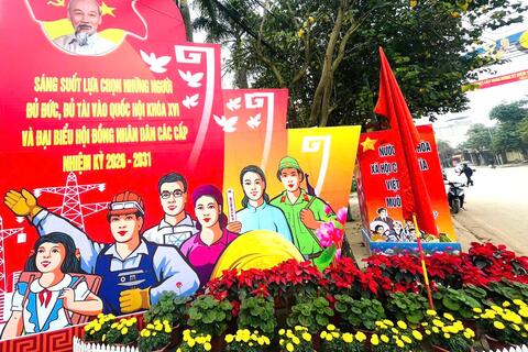 Quyền và nghĩa vụ của công dân trong tham gia bầu cử đại biểu Quốc hội và Hội đồng nhân dân các cấp