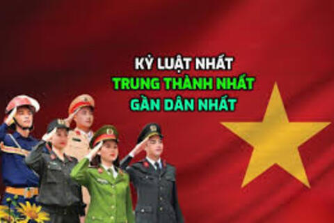 Sức lan tỏa phong trào "3 nhất" từ những việc làm cụ thể
