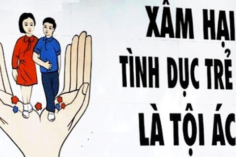 Cảnh báo tình trạng xâm hại tình dục trẻ em: Không thể thờ ơ trước những nguy cơ đang hiện hữu