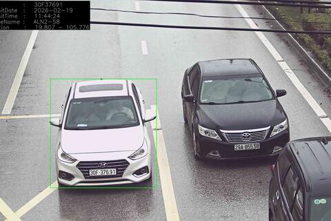 THÔNG BÁO: Kết quả phát hiện phương tiện vi phạm về trật tự an toàn giao thông qua hệ thống camera giám sát an ninh trật tự, an toàn giao thông (Từ ngày 15/02/2026 đến ngày 20/02/2026)