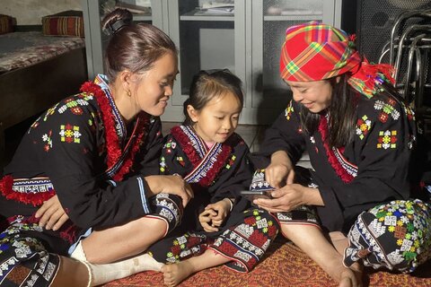 Thanh Hóa: Kết nối dữ liệu, đưa định danh điện tử vào đời sống, mở rộng tiện ích cho người dân