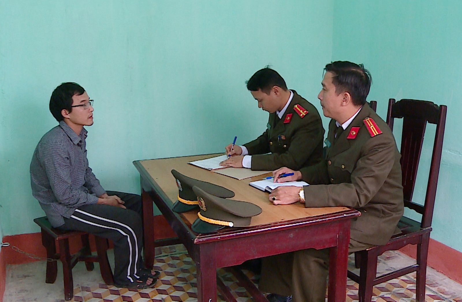 Sự kiện số 59: Công tác phòng ngừa, đấu tranh phản bác các quan điểm sai trái, thù địch trong tình hình mới