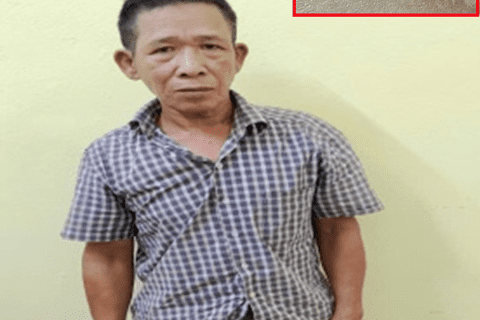 CÔNG AN THANH HÓA KHỞI TỐ VỤ ÁN LIÊN QUAN MÂU THUẪN SAU VA CHẠM GIAO THÔNG