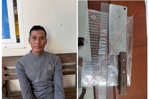 Cảnh báo hệ luỵ từ mâu thuẫn trong gia đình dẫn đến các vụ án gây thương tích, giết người