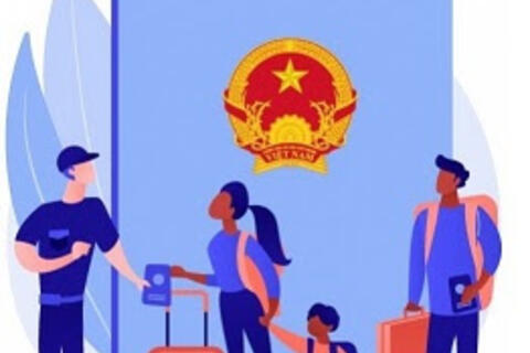 11 THỦ TỤC HÀNH CHÍNH VỀ ĐĂNG KÝ CƯ TRÚ THUỘC THẨM QUYỀN GIẢI QUYẾT CỦA CÔNG AN CẤP XÃ