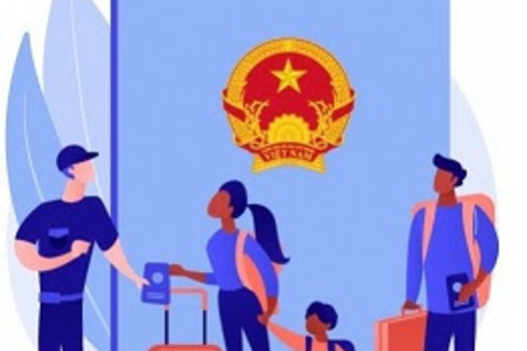 08 THỦ TỤC HÀNH CHÍNH VỀ ĐĂNG KÝ CƯ TRÚ MỚI NHẤT