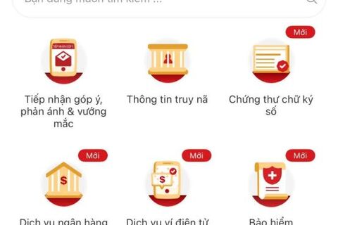 HƯỚNG DẪN TẠO CHỮ KÝ SỐ CÁ NHÂN TRÊN ỨNG DỤNG VNeID