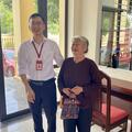 Công an phường An Hưng phối hợp ngăn chặn kịp thời vụ lừa đảo chuyển 300 triệu đồng
