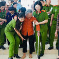 Hành trình lặng lẽ đi tìm danh tính cho những anh hùng liệt sĩ