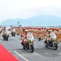 Cục Cảnh sát giao thông – Bộ công an tổ chức Cuộc thi “Tìm hiểu pháp luật về trật tự, an toàn giao thông đường bộ ”