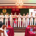 Đại hội đại biểu Đảng bộ Phòng Cảnh sát giao thông lần thứ VII, nhiệm kỳ 2025 – 2030
