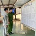 Triển khai công tác đặc xá đợt 2 năm 2025