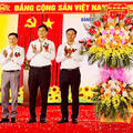 Phường Đào Duy Từ tổ chức Ngày hội toàn dân bảo vệ an ninh Tổ quốc