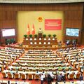 Hội nghị toàn quốc nghiên cứu, học tập, quán triệt và triển khai thực hiện Nghị quyết Hội nghị Trung ương 2