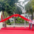 Phường Hạc Thành công bố nghị quyết đặt tên đường, phố