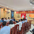 Phát huy vai trò chức sắc, chức việc Công giáo trong phong trào bảo vệ an ninh Tổ quốc