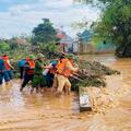 Tăng cường phòng, chống thiên tai trước mùa mưa bão năm 2025