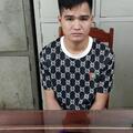 Bắt giữ đối tượng lẻn vào trộm cắp điện thoại của người dân khi đang ngủ