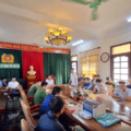 Báo tin giả bị cướp tài sản do giận chồng không phụ giúp ship hàng lúc đêm muộn