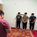 Hậu quả khôn lường khi thanh thiếu niên tụ tập, khiêu khích nhau trên đường phố - Bài học qua một vụ án