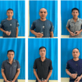 Thanh Hóa: Triệt xóa xới bạc hai chiếu bắt giữ 10 đối tượng, thu giữ hơn 200 triệu đồng