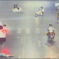 Tập trung phòng ngừa, ngăn chặn tình trạng thanh thiếu niên tụ tập, lạng lách và mang theo hung khí nguy hiểm