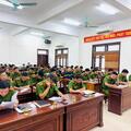 Hội nghị rút kinh nghiệm công tác cứu nạn, cứu hộ trong cơn bão số 10