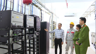 Nhận diện và tháo gỡ điểm nghẽn, thúc đẩy chuyển đổi số